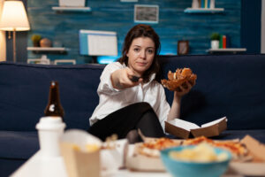 Evidence-Based Tips for Managing Late-Night Cravings